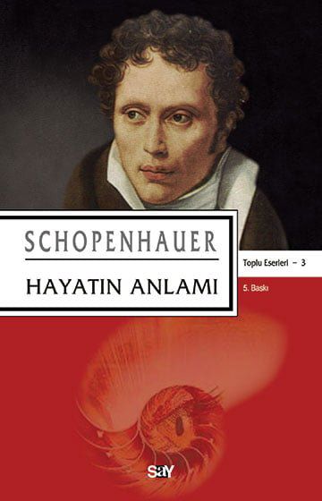 Hayatın Anlamı resmi