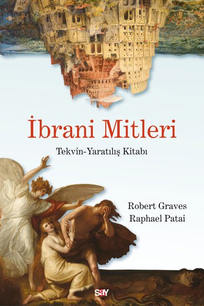 İbrani Mitleri-Tekvin-Yaratılış Kitabı resmi