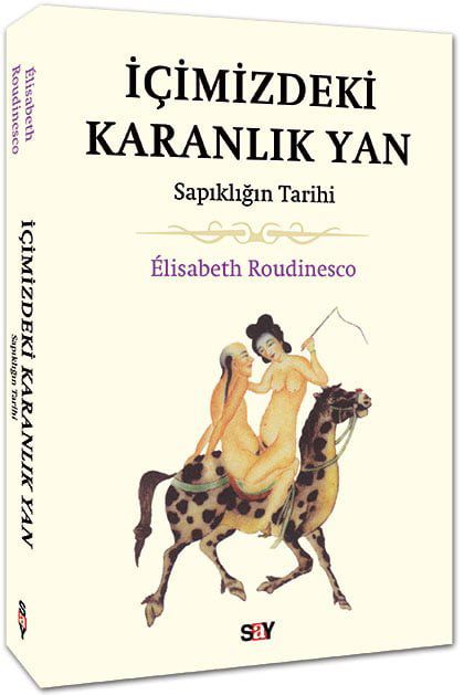 İçimizdeki Karanlık Yan resmi