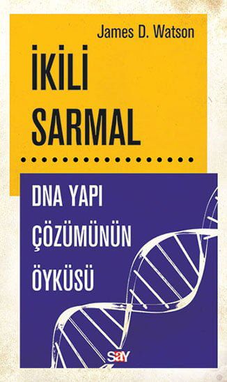 İkili Sarmal resmi