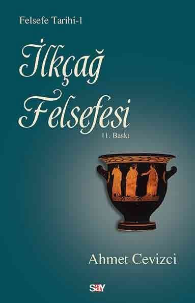 İlkçağ Felsefesi resmi