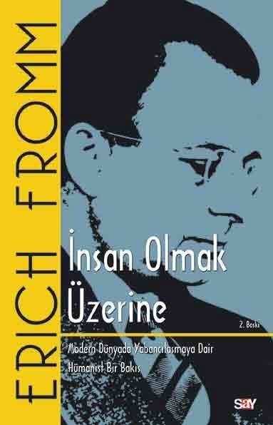 İnsan Olmak Üzerine resmi
