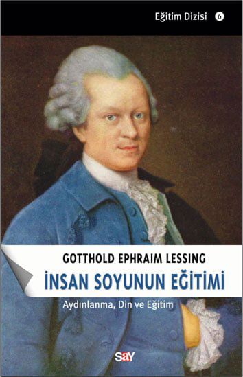 İnsan Soyunun Eğitimi resmi