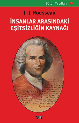 İnsanlar Arasındaki Eşitsizliğin Kaynağı resmi