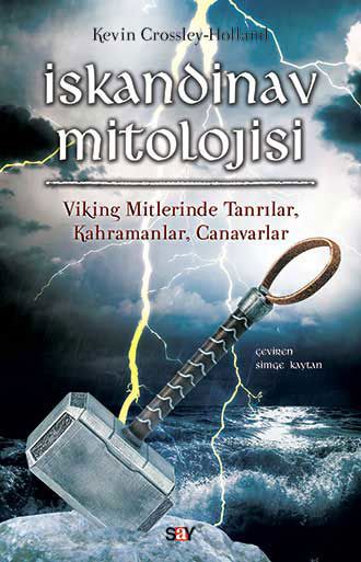 İskandinav Mitolojisi resmi