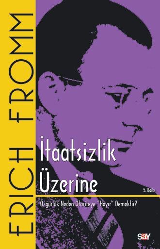 İtaatsizlik Üzerine resmi