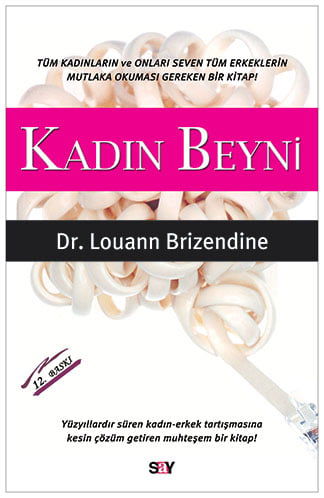 Kadın Beyni resmi