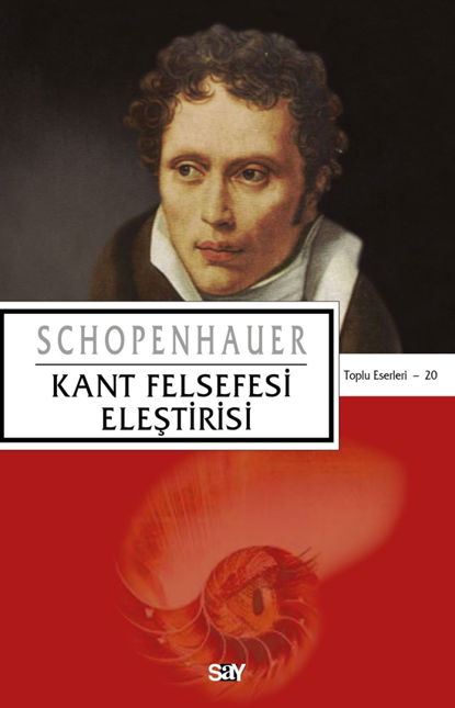 Kant Felsefesi Eleştirisi resmi