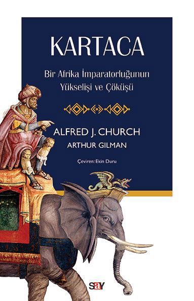 Kartaca(Ulusların Öyküsü) resmi