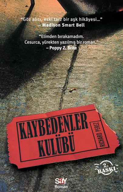 Kaybedenler Kulübü resmi