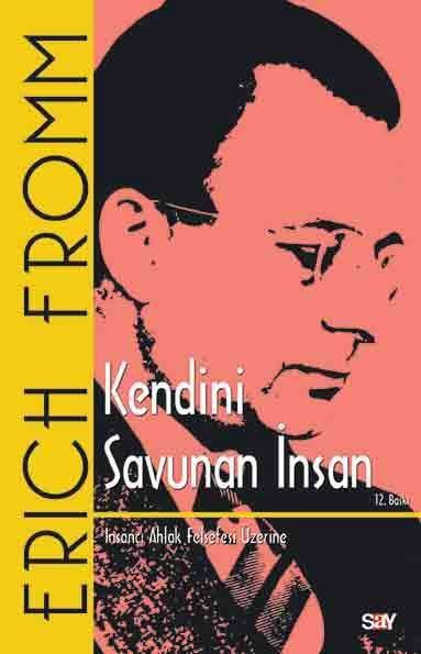 Kendini Savunan İnsan resmi