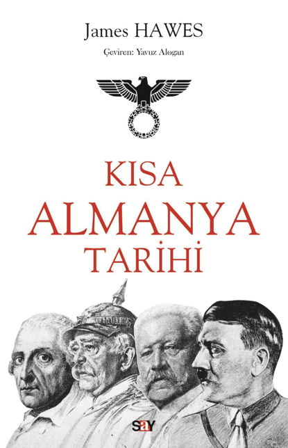 Kısa Almanya Tarihi resmi