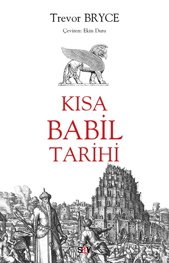 Kısa Babil Tarihi resmi