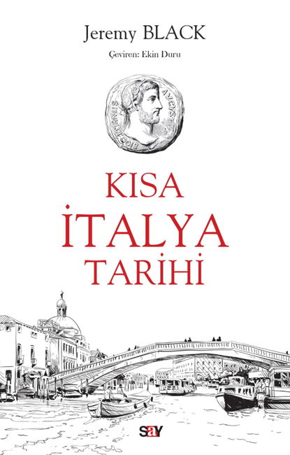 Kısa İtalya Tarihi resmi