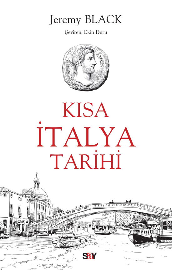 Kısa İtalya Tarihi resmi