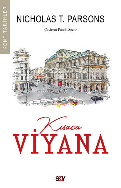 Kısaca Viyana resmi