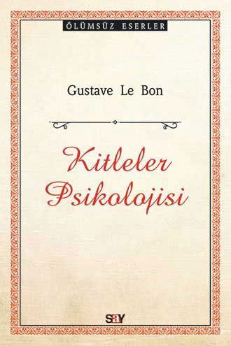 Kitleler Psikolojisi resmi