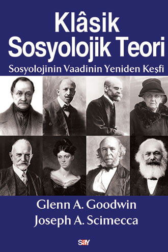 Klasik Sosyolojik Teori resmi