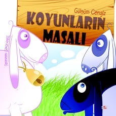 Koyunların Masalı resmi