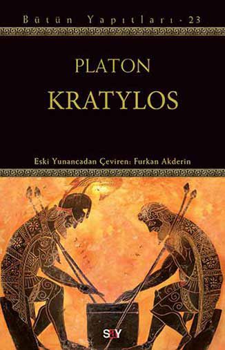 Kratylos resmi