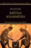 Kritias-Kharmides resmi
