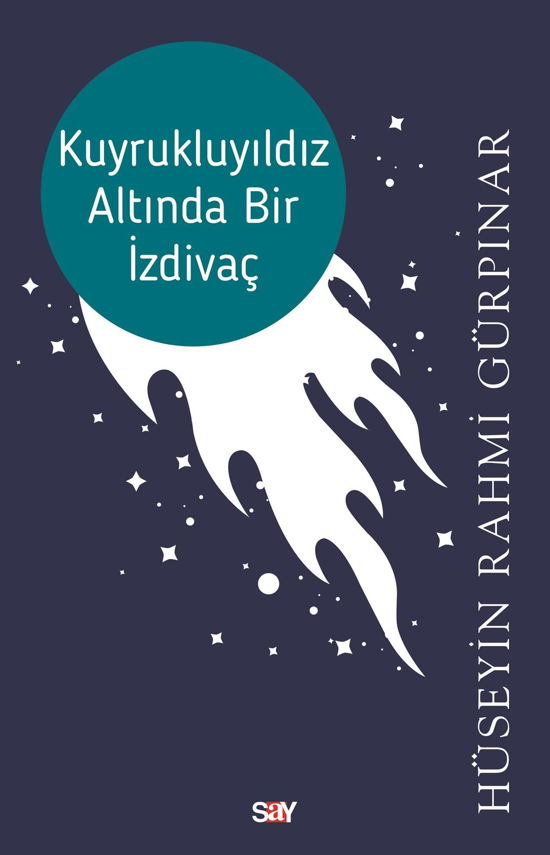 Kuyrukluyıldız Altında Bir İzdivaç resmi