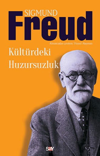 Kültürdeki Huzursuzluk resmi