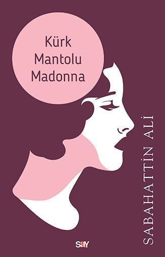 Kürk Mantolu Madonna resmi