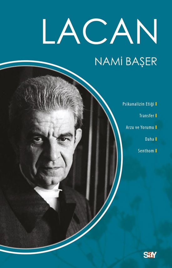 Lacan resmi
