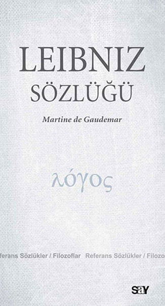 Leibniz Sözlüğü resmi