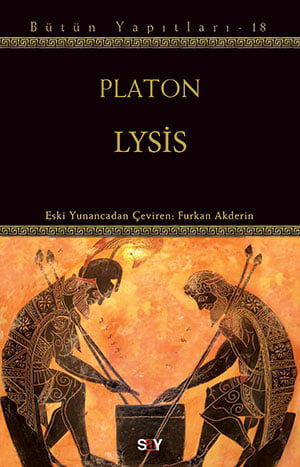 Lysis resmi
