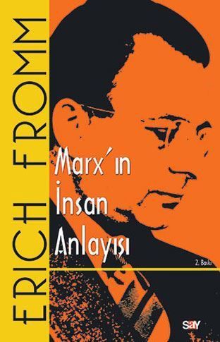 Marx'ın İnsan Anlayışı resmi