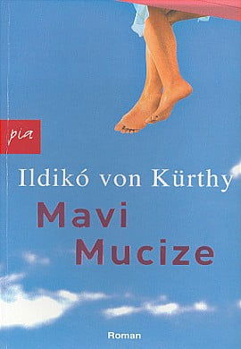 Mavi Mucize resmi