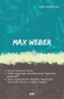 Max Weber resmi