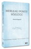 Merleau-Ponty Sözlüğü resmi