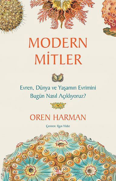Modern Mitler resmi