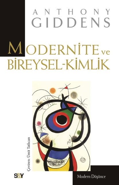 Modernite ve Bireysel Kimlik resmi