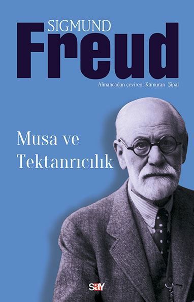 Musa ve Tektanrıcılık resmi