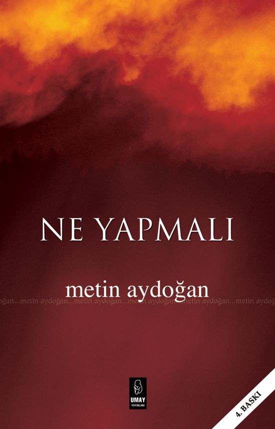 Ne Yapmalı resmi