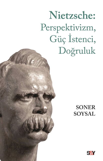 Nietzsche: Perspektivizm, Güç İstenci, Doğruluk resmi