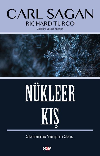 Nükleer Kış resmi