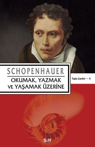 Okumak Yazmak ve Yaşamak Üzerine resmi