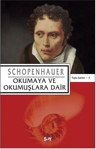 Okumaya ve Okumuşlara Dair resmi