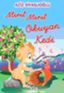 Okuyan Kedi Dizisi / 2 - Mırıl Mırıl Okuyan Kedi resmi