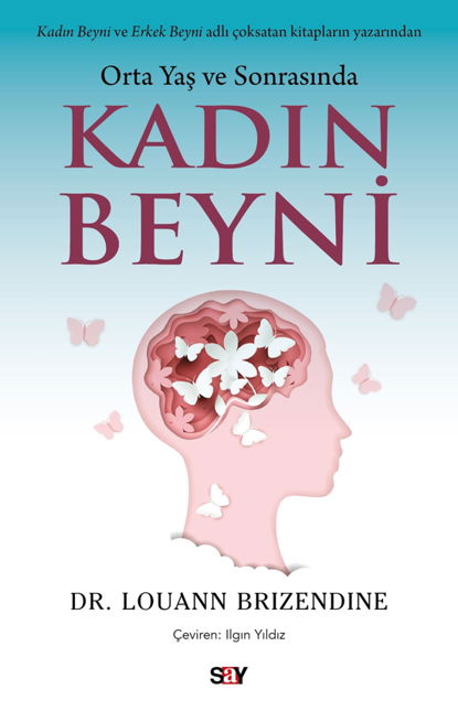 Orta Yaş ve Sonrasında Kadın Beyni resmi
