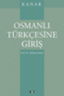 Osmanlı Türkçesine Giriş resmi