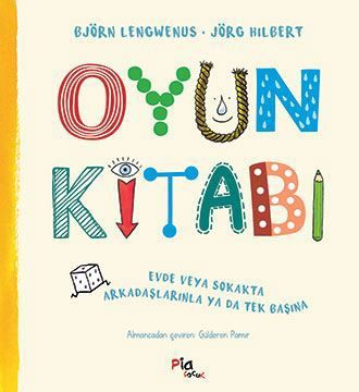 Oyun Kitabı resmi