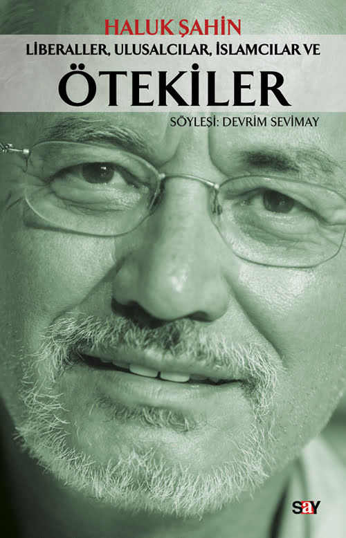 Ötekiler resmi