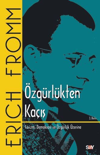 Özgürlükten Kaçış resmi
