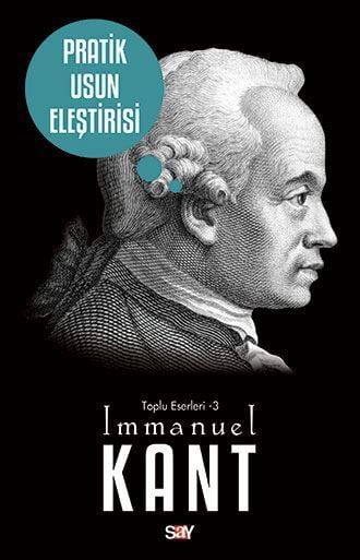 Pratik Usun Eleştirisi resmi